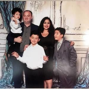 Meet your Posher, Leo